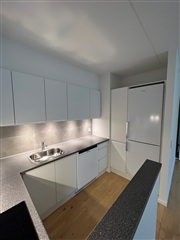 Photo 3. Apartment, Odinparken, Viborg 