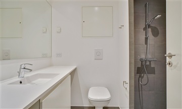 Photo 6. Apartment, Else Alfelts Vej, København S 