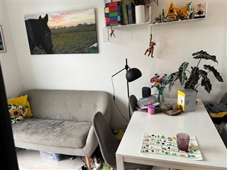 Photo 5. Apartment, Dybbølvej, Kolding 