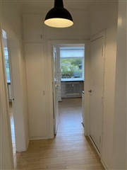 Photo 11. Apartment, Aksel Møllers Have, Frederiksberg 