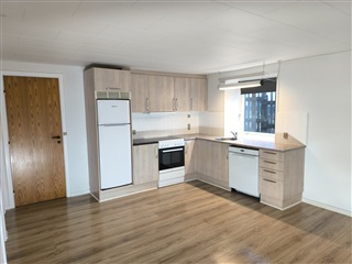 Photo 4. Apartment, Vestergade, Sindal 