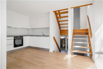 Photo 1. Apartment, Sjælsø Vænge, Birkerød 