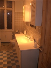 Photo 5. Apartment, Kronprinsesse Sofies Vej, Frederiksberg 