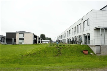 Photo 7. Apartment, Blåkildevej, Aalborg Øst 