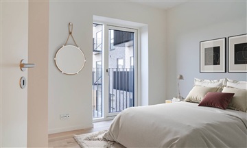 Photo 5. Apartment, Stendraget, Hedehusene 