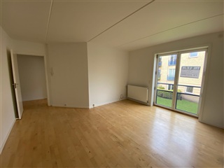 Photo 5. Apartment, Odinparken, Viborg 