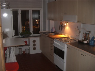 Photo 1. Apartment, Kronprinsesse Sofies Vej, Frederiksberg 