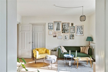 Billede 1. Lejlighed, Mariegårdsvej, Haderslev 