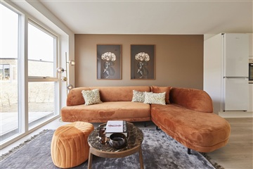 Photo 13. House, Snærild Bakke, Odder 