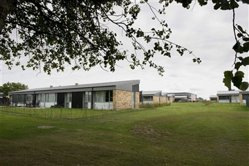 Photo 2. Apartment, Blåkildevej, Aalborg Øst 