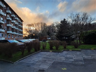 Photo 3. Room, Christian X's Alle, Kongens Lyngby 