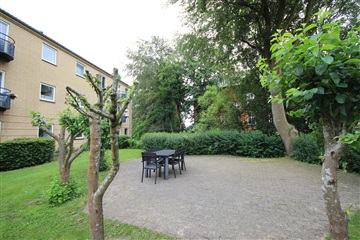Photo 22. Apartment, Odinparken, Viborg 