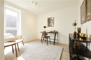 Photo 16. House, Snærild Bakke, Odder 