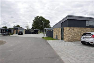 Photo 3. Apartment, Blåkildevej, Aalborg Øst 