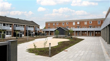 Photo 2. Apartment, Damstræde, Aalborg Øst 