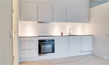 Photo 2. Apartment, Stendraget, Hedehusene 