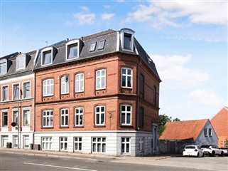 Photo 1. Apartment, Tøndervej, Kolding 