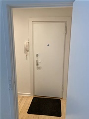 Photo 5. Apartment, Aksel Møllers Have, Frederiksberg 