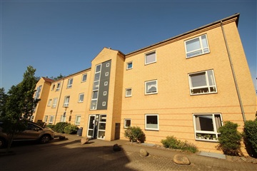 Photo 1. Apartment, Odinparken, Viborg 