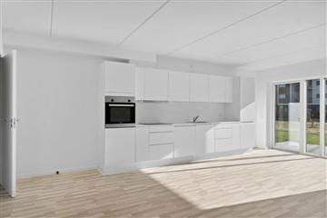 Photo 5. Apartment, Garnisonsvej, Farum 