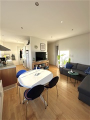 Photo 1. Apartment, Danmarksgade, Aalborg 