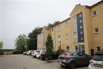 Photo 21. Apartment, Odinparken, Viborg 