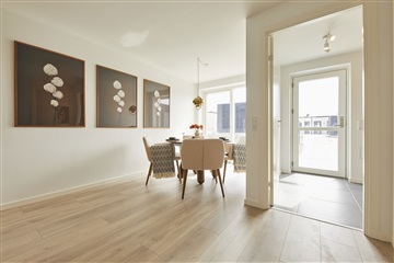 Photo 20. House, Snærild Bakke, Odder 