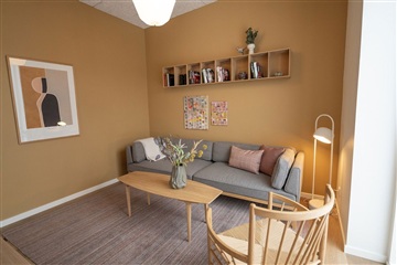 Photo 7. House, Klarup Søpark, Klarup 