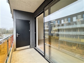 Photo 8. Apartment, Munkebjergvænget, Odense M 