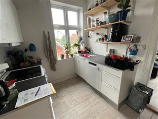 Photo 2. Apartment, Dybbølvej, Kolding 