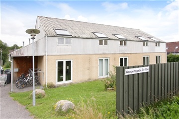 Billede 1. Lejlighed, Kongensgade, Slangerup 