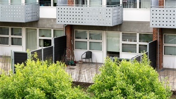 Photo 3. Apartment, Damstræde, Aalborg Øst 