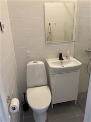 Photo 4. Apartment, Aksel Møllers Have, Frederiksberg 