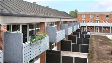 Photo 4. Apartment, Damstræde, Aalborg Øst 