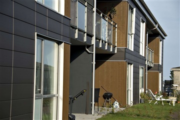 Photo 4. Apartment, Blåkildevej, Aalborg Øst 