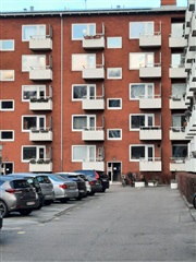 Photo 1. Room, Christian X's Alle, Kongens Lyngby 