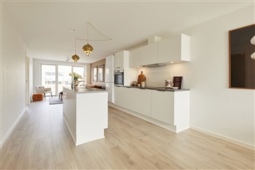 Photo 12. House, Snærild Bakke, Odder 