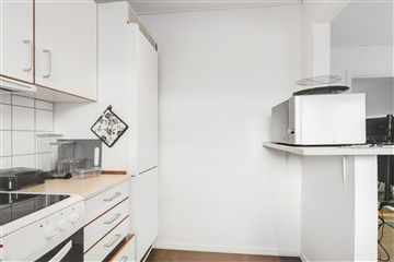 Photo 3. Apartment, Skolegade, Esbjerg 