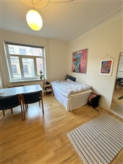 Photo 7. Apartment, Danmarksgade, Aalborg 