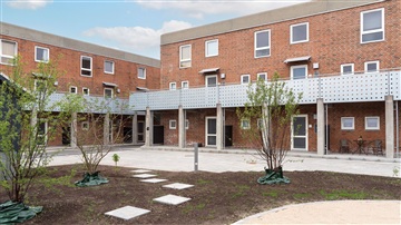 Photo 5. Apartment, Damstræde, Aalborg Øst 