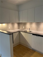 Photo 4. Apartment, Odinparken, Viborg 