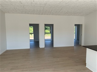 Photo 3. House, Kolbæk Parken, Viborg 