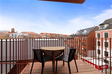 Photo 3. Apartment, Møllevejen, Aarhus C 