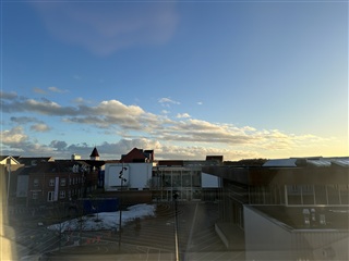 Photo 1. Apartment, Bindslevs Plads, Silkeborg 