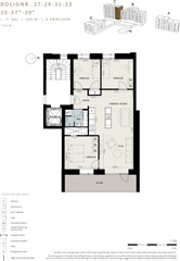 Photo 5. Apartment, Herlev Ringvej, Herlev 