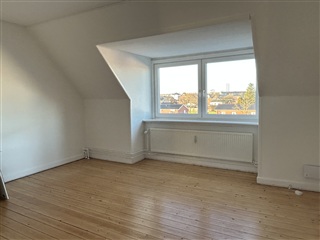 Photo 4. Apartment, Barfredsvej, Frederikshavn 
