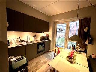 Photo 4. Apartment, Else Alfelts Vej, København S 