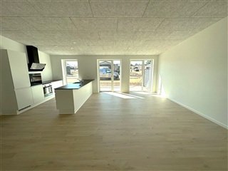 Photo 1. House, Kolbæk Parken, Viborg 