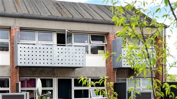 Photo 6. Apartment, Damstræde, Aalborg Øst 