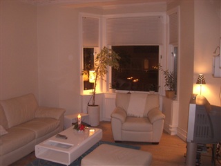 Photo 3. Apartment, Kronprinsesse Sofies Vej, Frederiksberg 